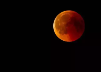 Everything You Need To Know About The Blood Moon March 2025!