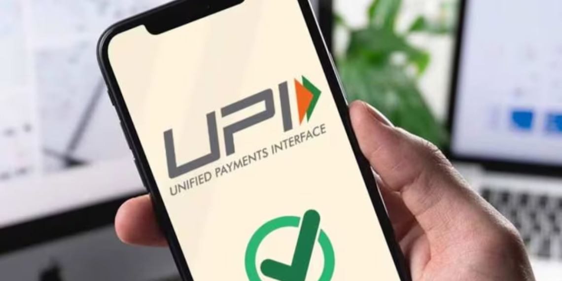 From April 1, UPI Will Stop Working On These Mobile Numbers!