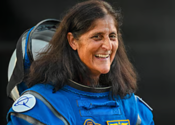 How Much Will NASA Pay Sunita Williams For 9-Month Stay In Space?