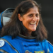 How Much Will NASA Pay Sunita Williams For 9-Month Stay In Space?