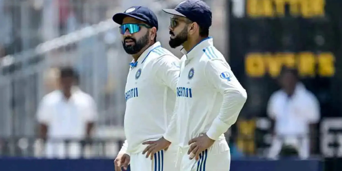 IND vs ENG: Rohit Sharma Likely To Opt Out Of England Tour!