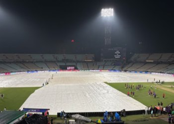 IPL 2025: What Happens If Rain Spoils Fun Today For KKR VS RCB At Eden Gardens?