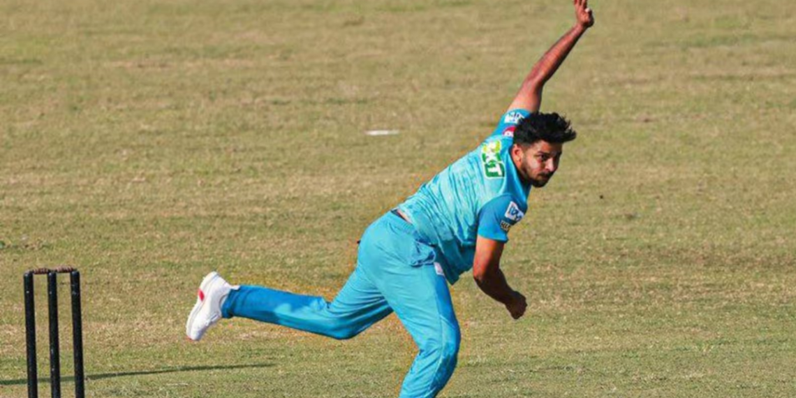 India All-Rounder, Released By CSK Last Year, Set To Join LSG!