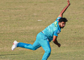 India All-Rounder, Released By CSK Last Year, Set To Join LSG!