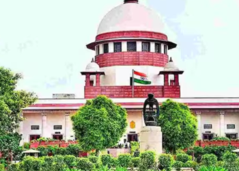 'Insensitive': Supreme Court Stays 'Grabbing Breasts Not Rape' Order!