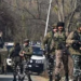 J&K Encounter: 3 Cops Martyred, 2 Terrorists Killed in Fierce Gunfight