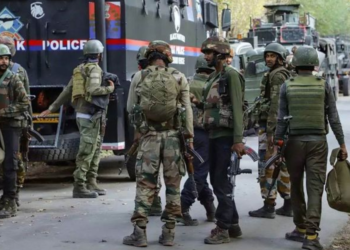 J&K Kathua Encounter: 2 terrorist Killed, 5 Security Personnel Injured!