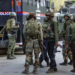 J&K Kathua Encounter: 2 terrorist Killed, 5 Security Personnel Injured!