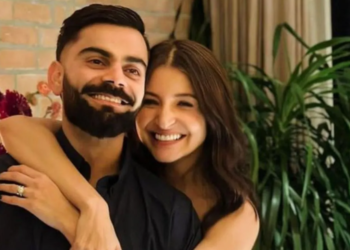 King Kohli Reveals His Retirement Plans With Anushka Sharma!