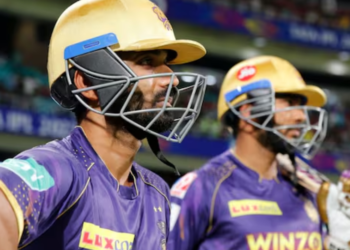 Kolkata Knight Riders' Match Schedule Might Change Due To Security Concerns!
