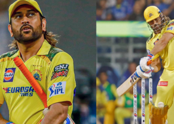 MS Dhoni On IPL Retirement: "This Is My Franchise"!