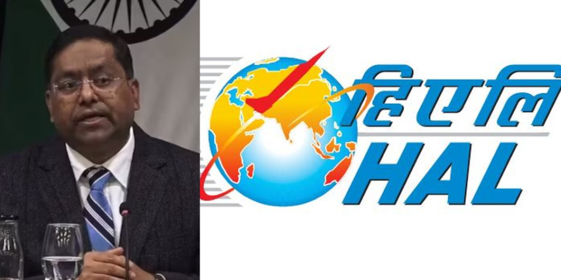 'Misleading': India On New York Times Report On HAL's Russia Link!