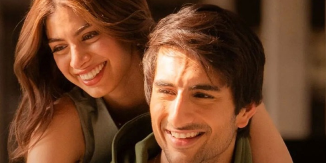 Nadaaniyan Reviews: Viewers Find Romcom Totally 'Clueless'