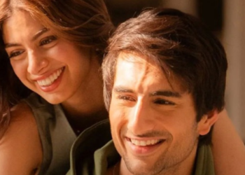 Nadaaniyan Reviews: Viewers Find Romcom Totally 'Clueless'