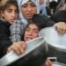 Israel halts entry of humanitarian aid into Gaza as ceasefire expires