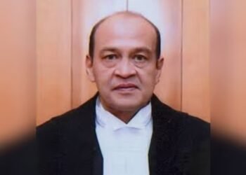 Delhi High Court strips Justice Varma of judicial duties