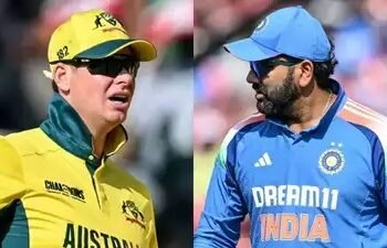 ‘Revenge time’ for Team India as they face Aussies in Champions Trophy semi-final