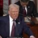 ‘America is back…’: Key highlights from Donald Trump’s first Congress address