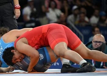 Sports Ministry revokes suspension on Wrestling Federation of India
