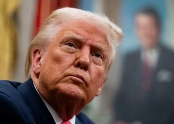 Trump’s travel ban likely on 41 countries including Pakistan: Reports