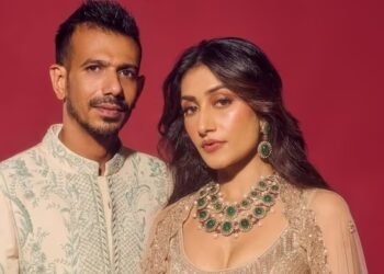 Yuzvendra Chahal, Dhanashree granted divorce by Mumbai family court