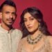 Yuzvendra Chahal, Dhanashree granted divorce by Mumbai family court