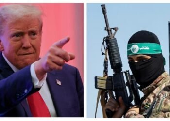‘Release all hostages or….’: Donald Trump issues warning to Hamas