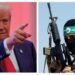 ‘Release all hostages or….’: Donald Trump issues warning to Hamas