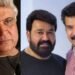 Javed Akhtar slams trolls; calls Mammootty-Mohanlal as ‘great friends’