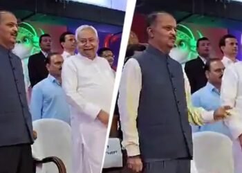 “Nitish Kumar is mentally unstable”: Rabri Devi on JD(U) Chief’s antics