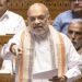 “India not a dharmshala”, says Amit Shah as India passes Immigration bill