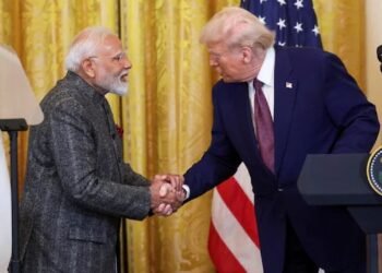‘Trump far more prepared in second term’: PM Modi in podcast with Fridman