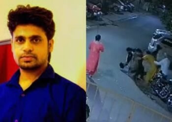 Scientist dies after neighbour hits him during parking altercation in Mohali