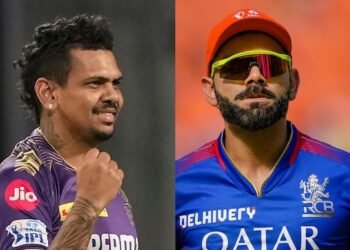 IPL 2025 kicks off with RCB taking on KKR in season opener today
