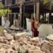 Massive earthquake jolts Myanmar, Thailand; several killed