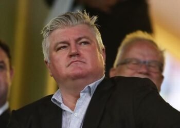 Former Australia spinner Stuart MacGill convicted of involvement in cocaine deal