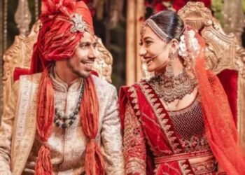 ‘Dhanashree should have asked for Rs 40 crore as alimony’: Influencer Radha