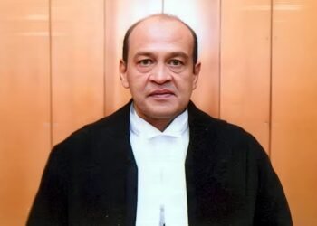 Govt approves Justice Varma’s transfer to Allahabad HC in cash overhaul case