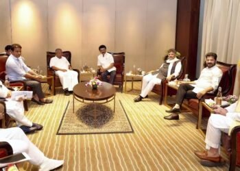 MK Stalin-led panel adopts resolution demanding transparency in delimitation process