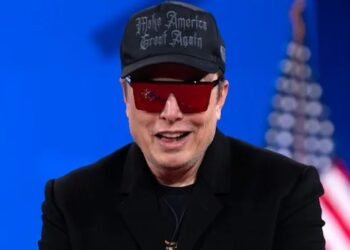 Elon Musk welcomes his 14th child, 4th with Shivon Zilis