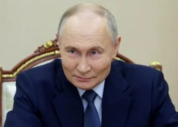 Vladmir Putin thanks Trump, PM Modi for addressing Ukraine conflict