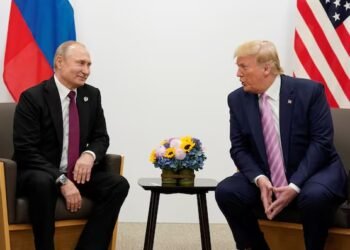 ‘Before it is too late…’: Trump warns Putin of more sanctions