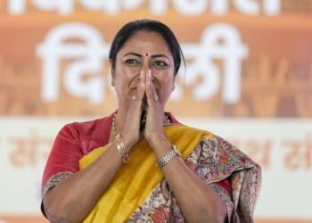 Delhi Govt Approves Mahila Samriddhi Yojana On International Women’s Day