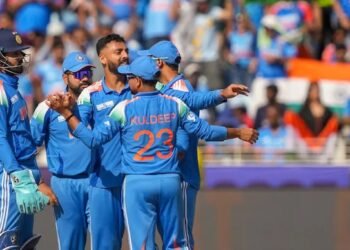 BCCI announces Rs 58 crore prize money for Champions Trophy winning Indian Team