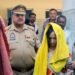 Meerut murder: Muskan, Sahil refuse food, demand drugs in jail: Sources
