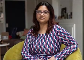 Oxford historian at risk of being deported for spending ‘Excessive Time’ on Research in India