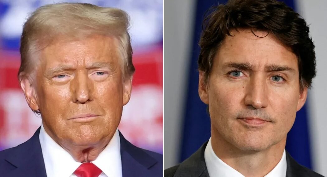 Donald Trump postpones Canada, Mexico tariffs amid market backlash