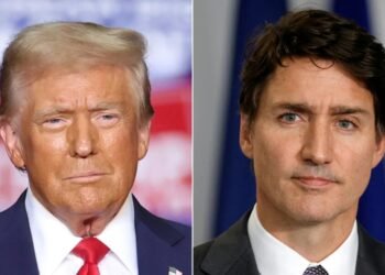 Donald Trump postpones Canada, Mexico tariffs amid market backlash