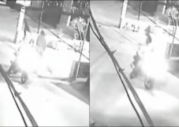 Suspect in Amritsar temple attack shot dead in police encounter; second one on the run