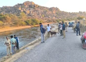 Israeli tourist, homestay owner gang-raped in Karnataka